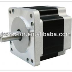 step motor nema 34, high holding torque step motor