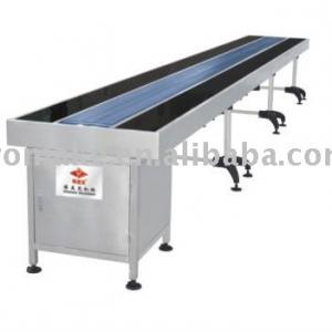 Stepless Speed Regulation Conveyor