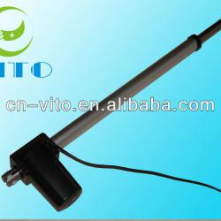 Stepper Linear Actuators