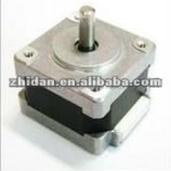 stepper motor