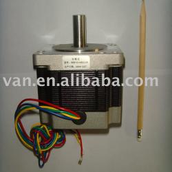 stepper motor