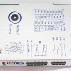 stepper motor controller