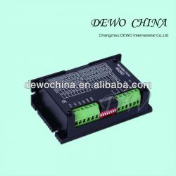 stepper motor driver M430D,24V~36V,0.9~3A