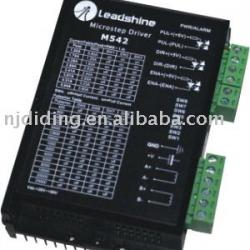 Stepper motor driver M542 for CNC router