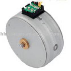 stepper motor with Encoder