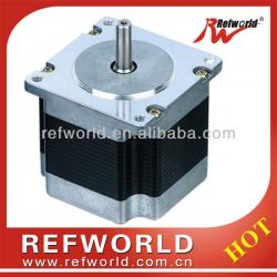 stepper motors