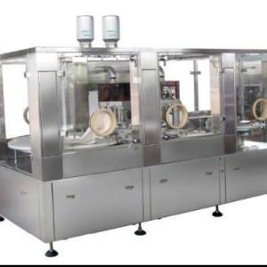 Sterile Powder Filling Machine