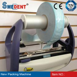 Sterilization Pouch Making Machine