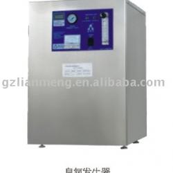 Sterilization Use Water Treatment Ozone Generator