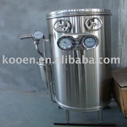 sterilizer