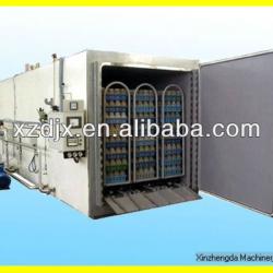 sterilizer for cultivating mushroom