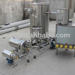 sterilizer UHT