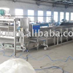 Sterilizing machine