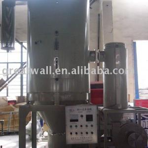 STG-U Plastic Hopper Dryer