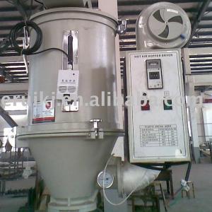 STG-U plastic hopper dryer