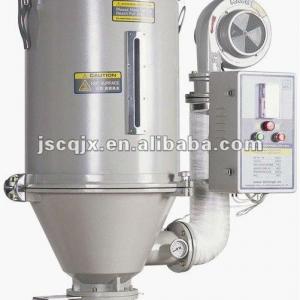 STG-U Series Hopper Dryer