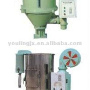 STG-U SERIES HOPPER PLASTIC DRYER MACHINE.Plastic machine