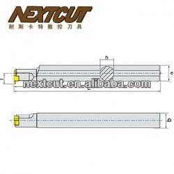 STGR/L grooving /cut off the turning arbor