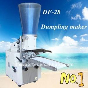 sticky rice dumpling forming machine from northeast of China