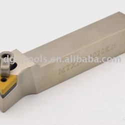 stock available for MTXNR 2525 CNC Tool Holders