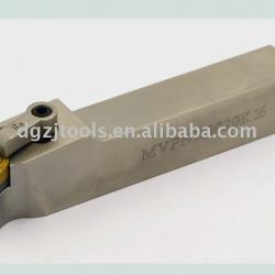 stock available of MVPNR 3232P16 Turning Tool Holders