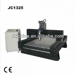 stone cnc cutting machine ((for marble and graniteJC1325)