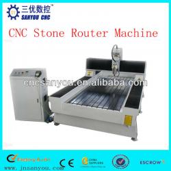 Stone CNC Router