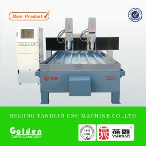 stone cnc router machine