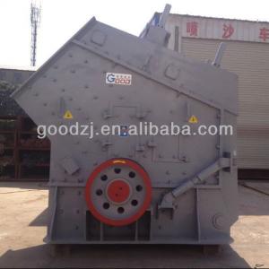 stone crusher/ impact crusher for secondary crushing