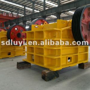 Stone Crushing Machine/Rock Crusher Used In Quarry