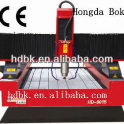 stone engraving cnc router HD-9015 CE certification