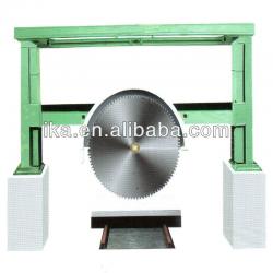 Stone Gantry Cutting Machine With High Quality