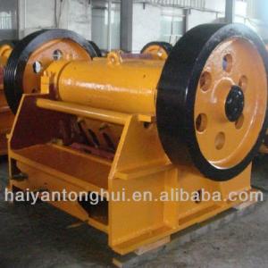 stone Jaw Crusher