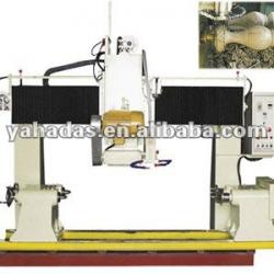 Stone Lathe Machine for Marble Granite