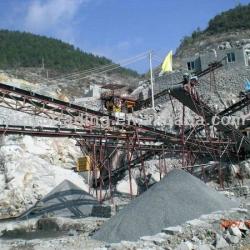 Stone Production Line Machinery