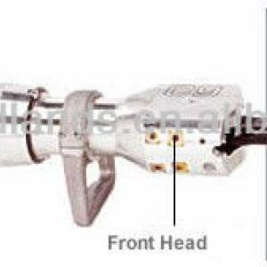 Stone Separater, Petro Motor Powerpack Hydraulic Rock Splitter