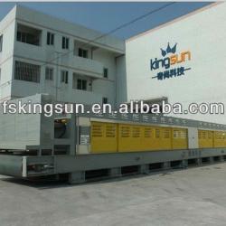 Stone Slab Polishing Machinery