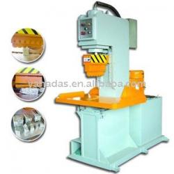 Stone Splitter Machine, Hydraulic Stone Splitting Machine 60T