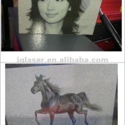 stone surface laser printing machinery without color-laser products