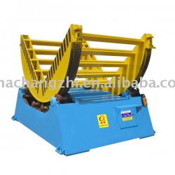 Stone Turnover Machine