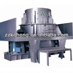 Stones kibbler artificial sand making machine