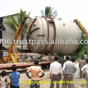 STORAGE TANK