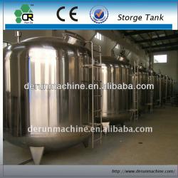 Storage Tank(CG-10)