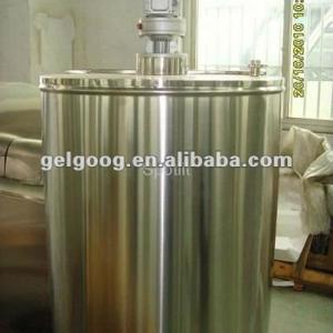 Storage Tank|Stainless Steel Storage Tank