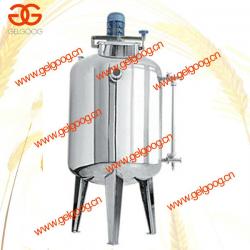 storage tank/storage tank for honey