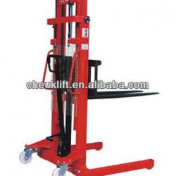 Straddle-leg Manual Stacker--SFH1516/1525/1530-A