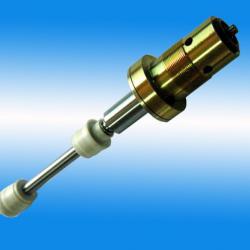 Straight Hollow Spindle for Covering Machine