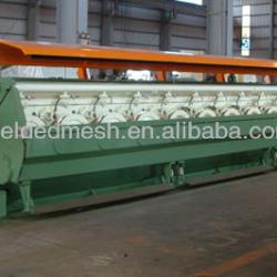 Straight Line Wire Drawing Machine