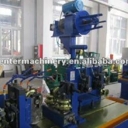 straight seam high frequency automatic tube welding machine