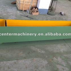 straight seam high frequency carbon steel pipe making machine